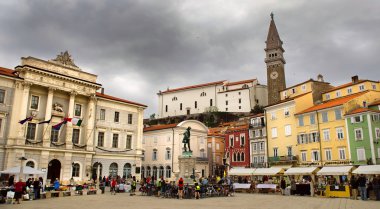 Slovenya