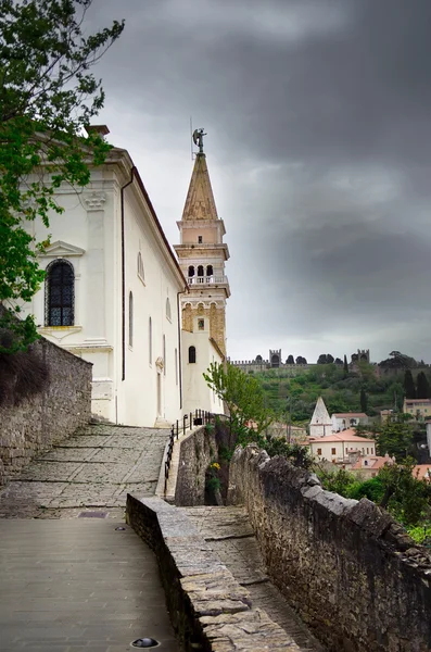 Slovenië — Stockfoto