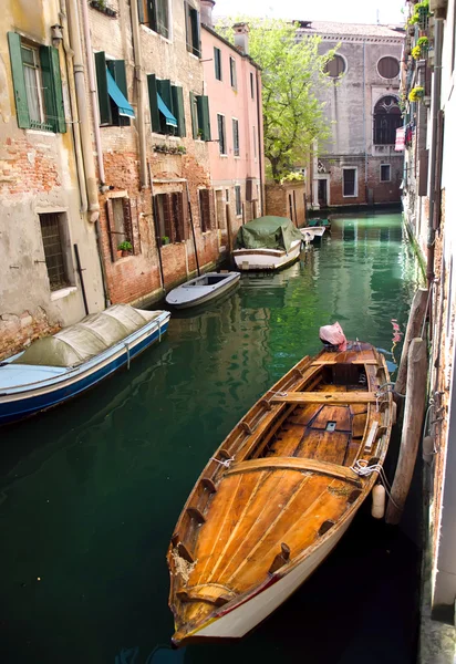 VENECIA — Foto de Stock