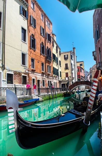 Venice — Stock Photo, Image