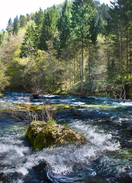 Slowenien — Stockfoto