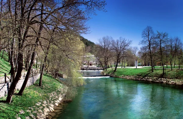 Slovenien — Stockfoto