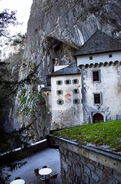 Slovenië — Stockfoto