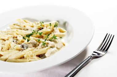 peynir penne makarna