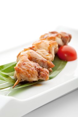 kızarmış gıdalar