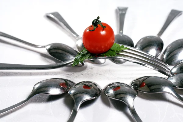 Food Still Life — Stock Photo, Image