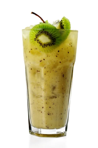 Smoothie aux fruits — Photo