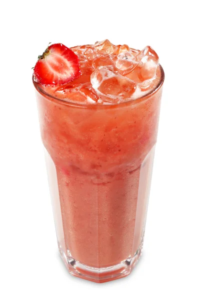 Bär smoothie — Stockfoto