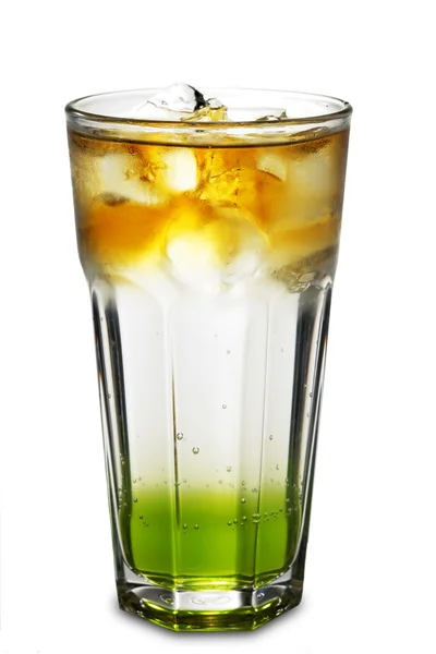 Alkoholischer Cocktail — Stockfoto