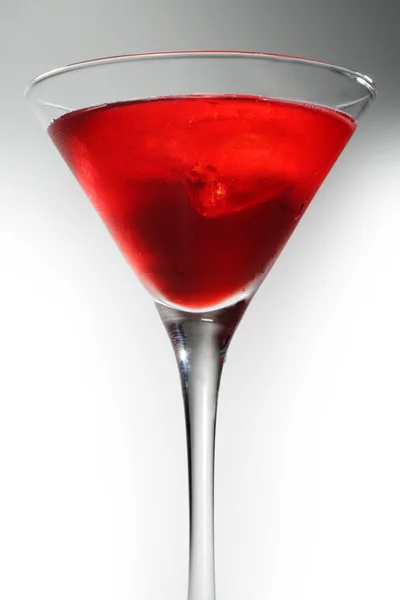 Cosmopolitan Cocktail — Stock Photo, Image