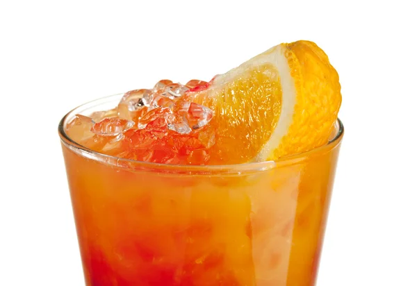 Fruit cocktail — Stockfoto