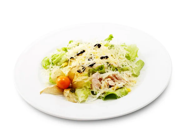 Caesar Salad — Stock Photo, Image