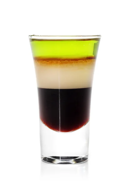 Cocktail - b-53 — Stockfoto