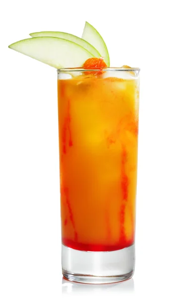 Alkoholischer Cocktail — Stockfoto