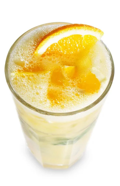 Cocktail saudável de frutas — Fotografia de Stock