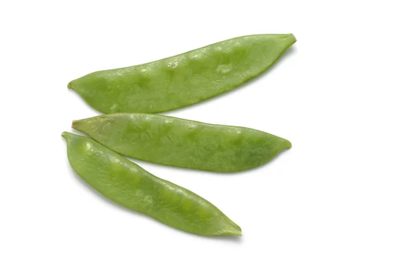 Peas — Stock Photo, Image