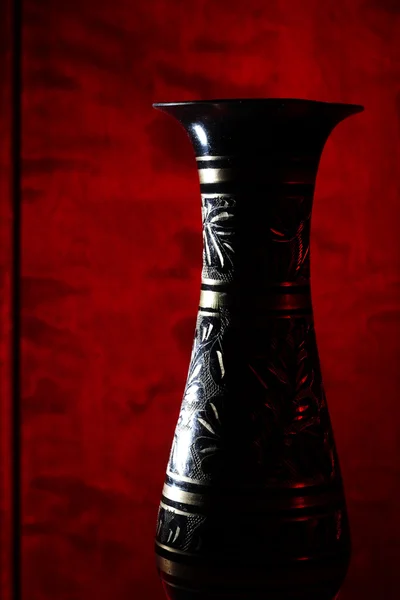 ヴィンテージ花瓶 — ストック写真