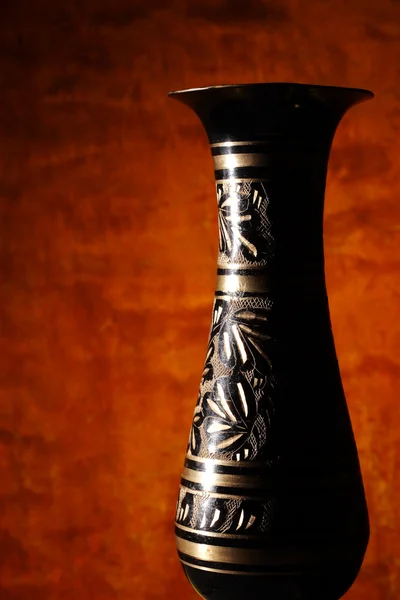 Vase aus alten Zeiten — Stockfoto