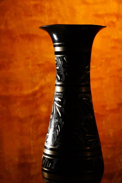 Vase aus alten Zeiten — Stockfoto