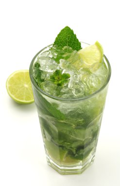 kokteyl - mojito