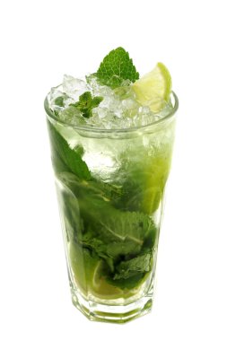 kokteyl - mojito