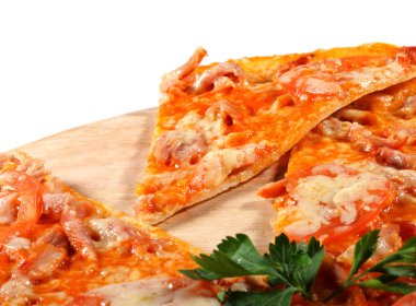dilim et pizza