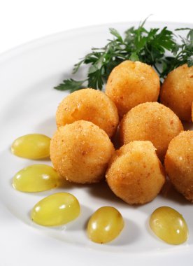 peynir kroket