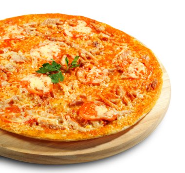 et pizza