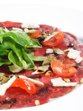 sığır eti soğuk kesim