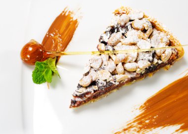 tatlı - çikolatalı kurabiye