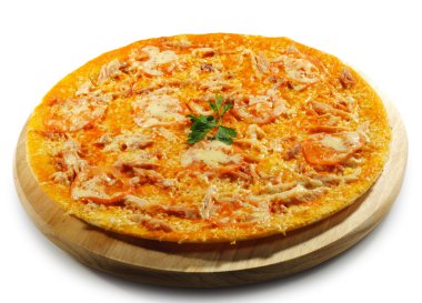 et pizza