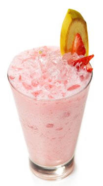 meyve smoothies
