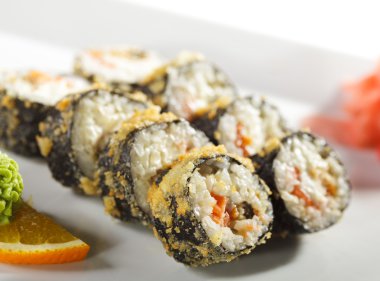 tempura rulo