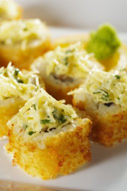 tempura rulo