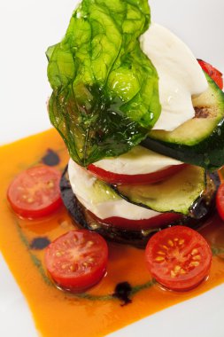 Insalata Caprese