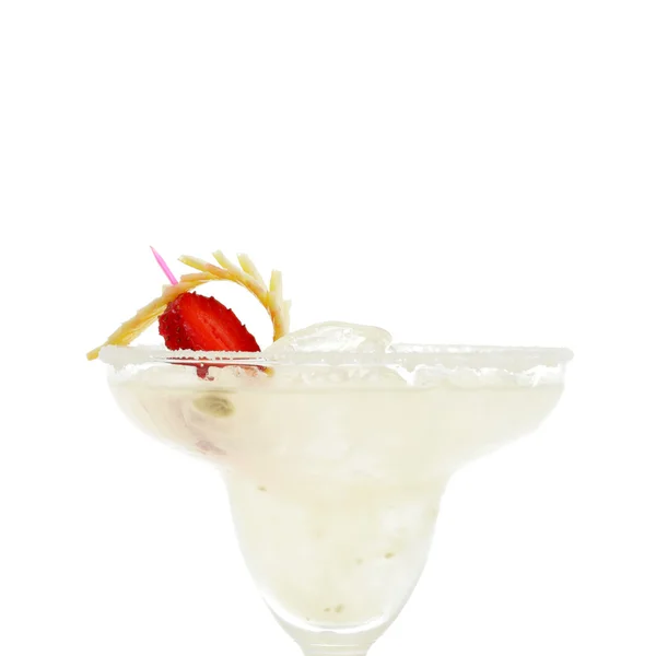 Cocktail - Margarita — Stockfoto