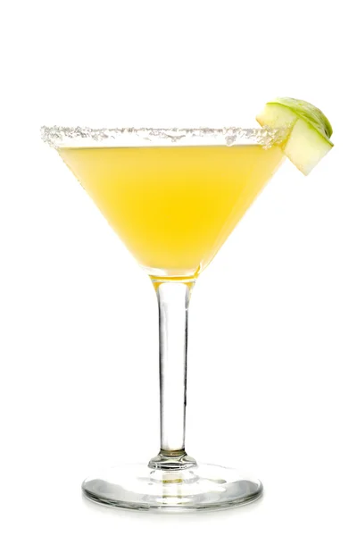 Cocktail - Margrita — Fotografia de Stock
