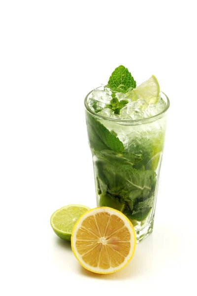 Cocktail - Mojito — Photo