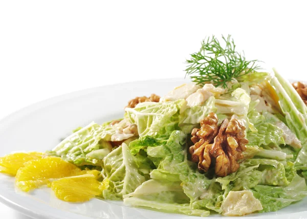 Salad — Stock Photo, Image