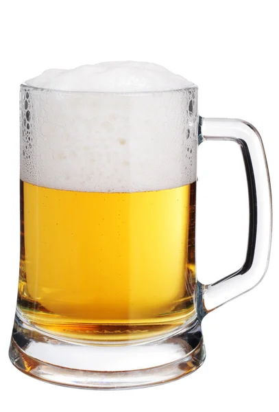 Beer Mug — Stock Photo, Image