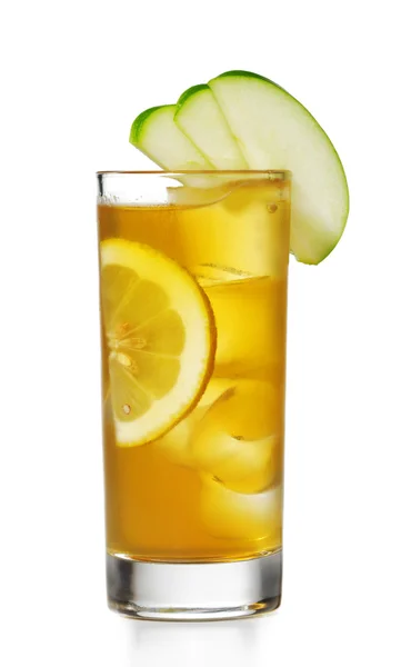 Alcoholic Cocktail — Stock Photo, Image