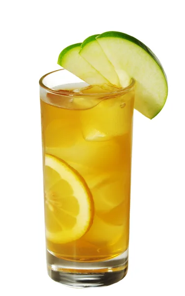 Alcoholic Cocktail — Stock Photo, Image