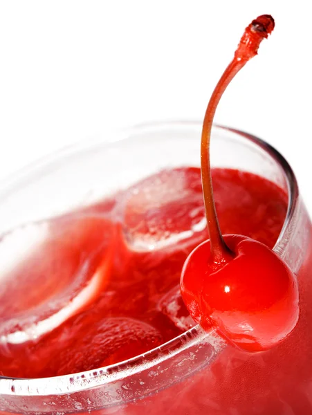 Berry cocktail — Stockfoto