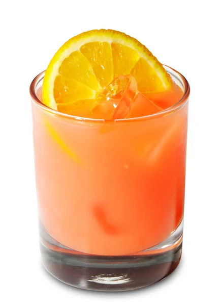 Cocktail — Stock Photo, Image