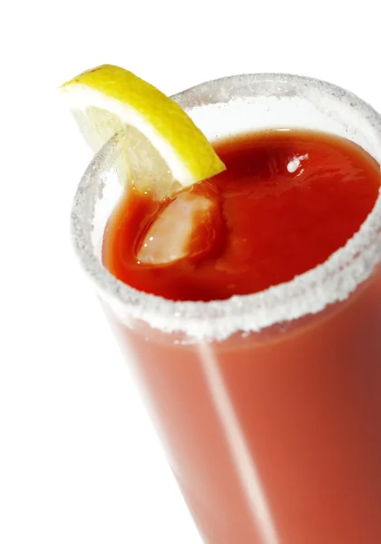 Bloody Mary. — Fotografia de Stock