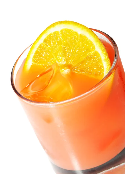 Cocktail — Stock Photo, Image