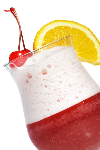 Berry cocktail — Stockfoto
