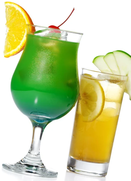 Cocktails — Stock Photo, Image