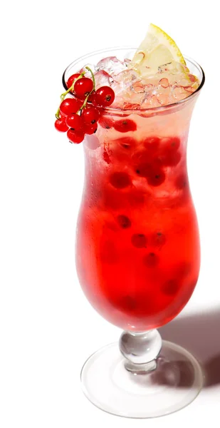 Cassis Cocktail — Photo