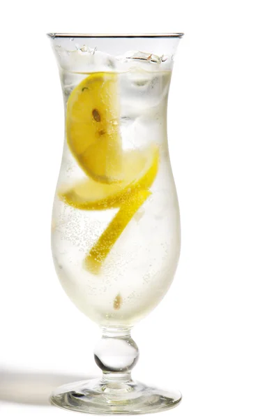 Cocktail - Limonade française — Photo